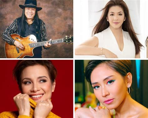 artista philippines|21 Of The Greatest And Most Famous Filipino Singers Of All Time.
